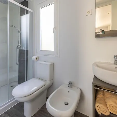 Superior - Private Heated Pool - Jacuzzi - Breakfast In Pool Apartment *
